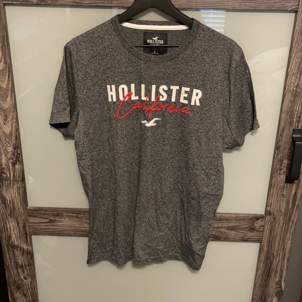 Shirt never worn